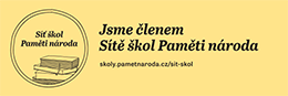Síť škol Paměti národa